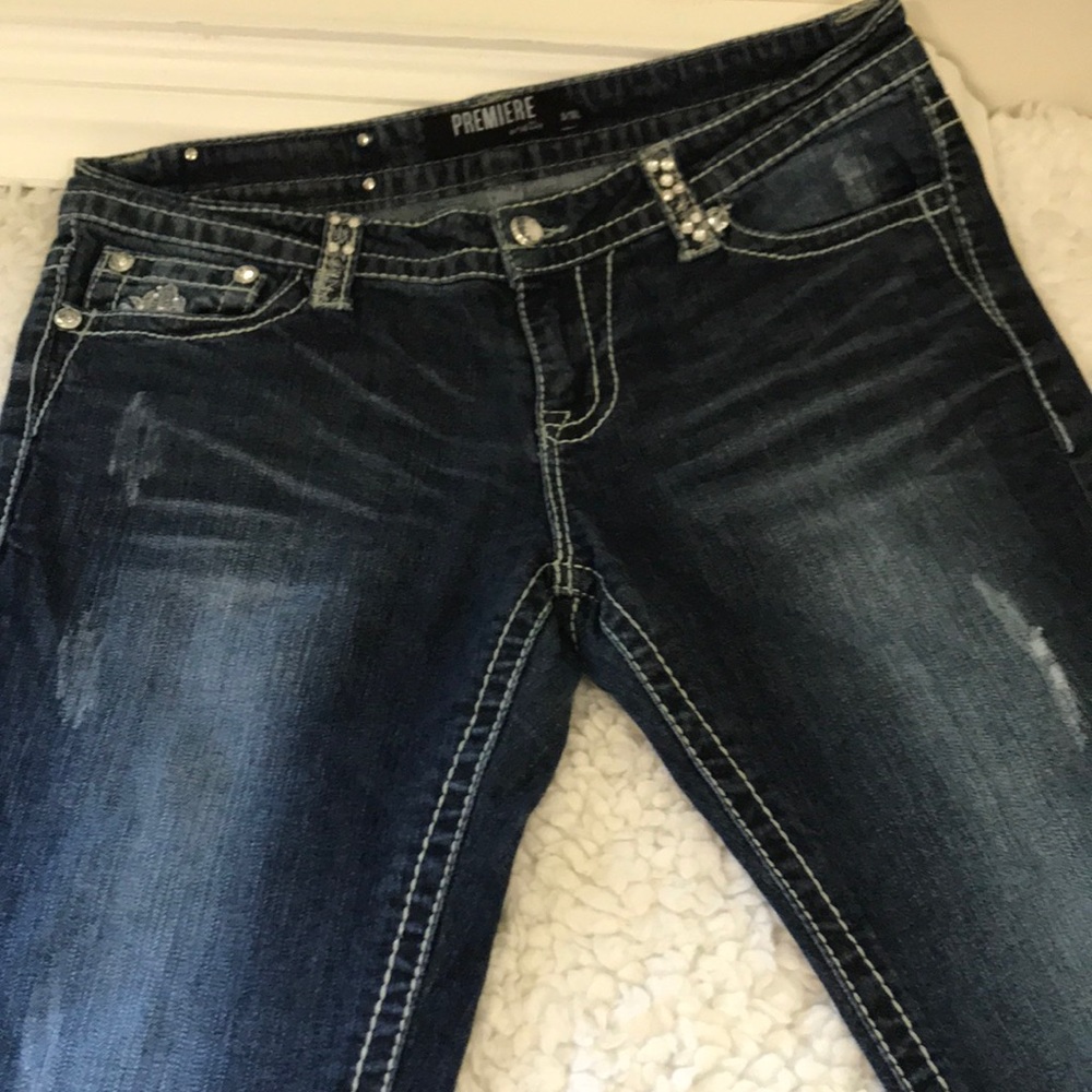Premiere by Rue 21 jeans